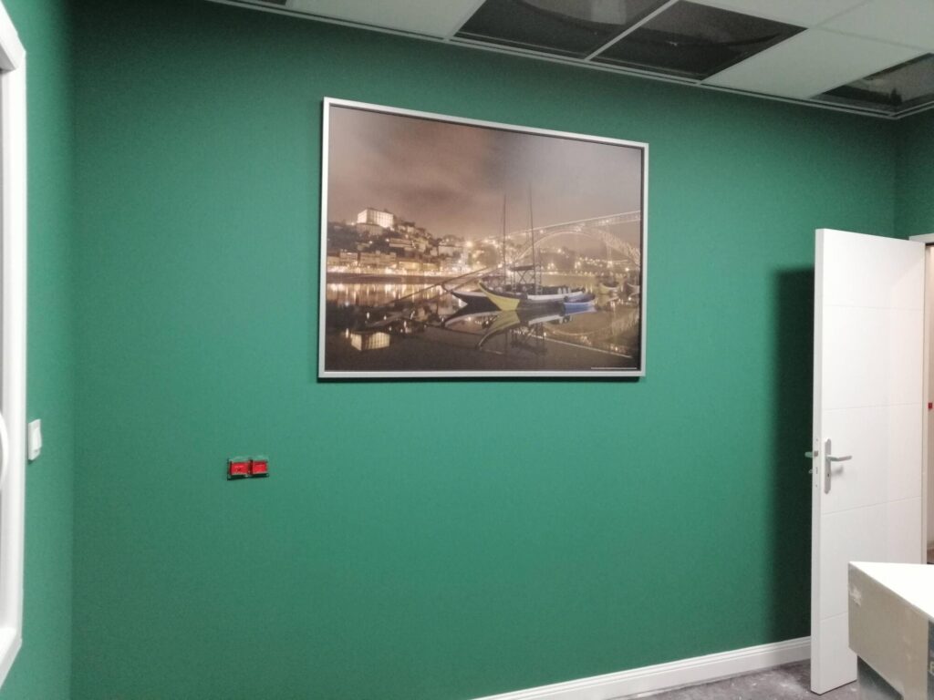 6a Peinture Finition