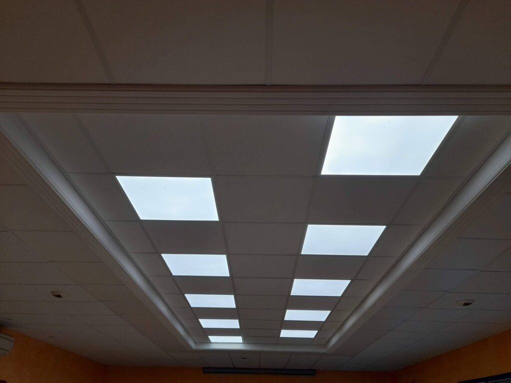 6c Dalles Plafond 2