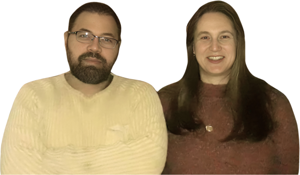 Apr Anne Et Lionel
