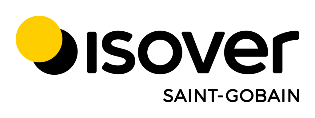 Isover Logo