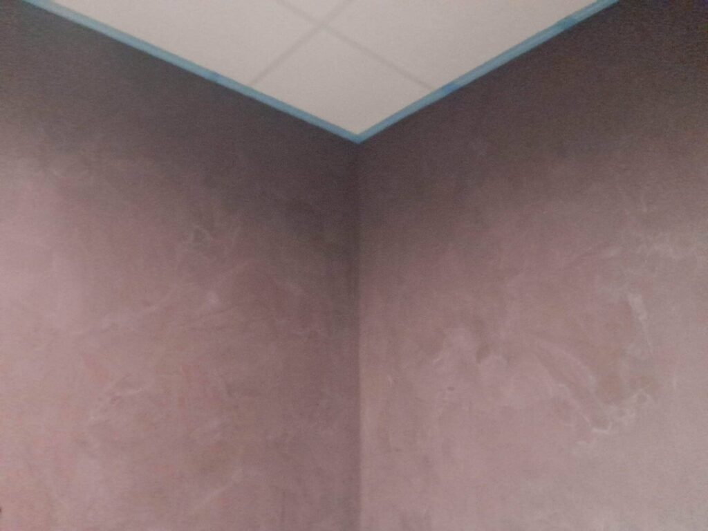 Peb Peinture Finition Stuc Avec Effet