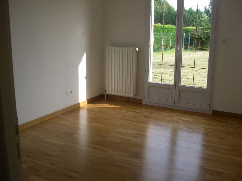 Peg Parquet Flottant