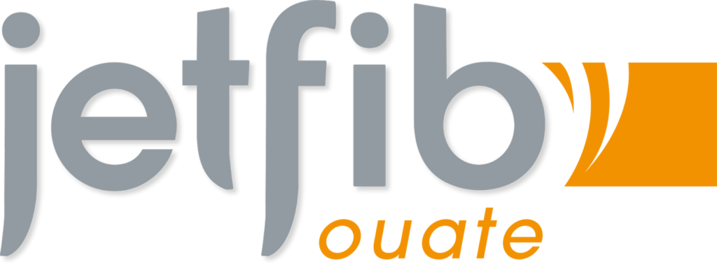 Logo Jetfib Ouate